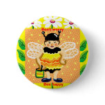 Don't worry, bee happy