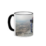 Don't worry I'll fix it. Coffee Mugs