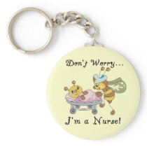 Don't Worry I'm a Nurse Tshirts and Gifts