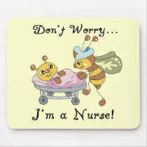 Don't Worry I'm a Nurse Tshirts and Gifts