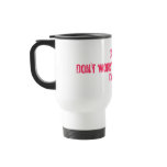 Don't worry, I'm still here!, Camp... Coffee Mug
