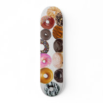 DONUT DECK