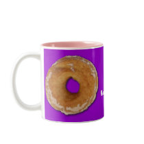 DONUT FUN Mug Collection