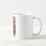 Doobie Doberman Photo-04 Coffee Mugs