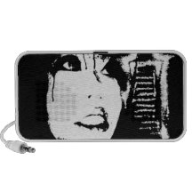 Doodle1 iPhone Speakers