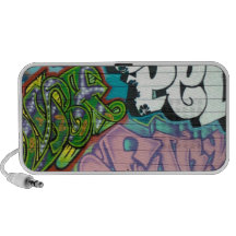 doodle2 travel speakers
