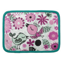 doodle birds folio planners