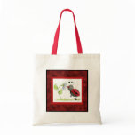 Doodle Bugs Ladybug Bag