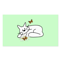 Doodle Cat