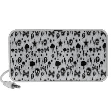 Doodle Doodle Speakers