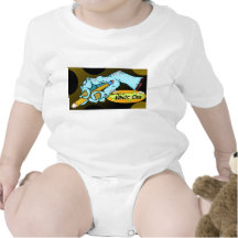 Doodle fist 2 shirt