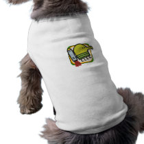 Doodle Jump Pet Shirt
