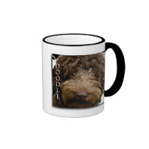 Doodle Mug