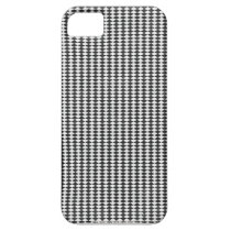 doodle pattern black and white casemate cases