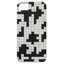 doodle pattern black and white casemate cases