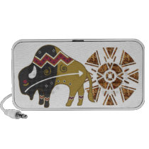 Doodle Speakers Native Design speakers
