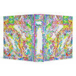 Doodlebugs Recipe Binder