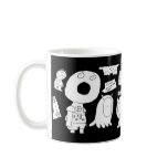 Doodlemania Mug