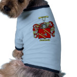 Dooley T-shirts Pour Chien