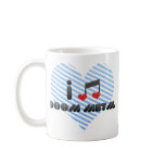 Doom Metal mugs