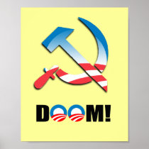 DOOM! PRINT