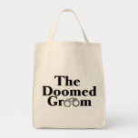Doomed Groom Bag