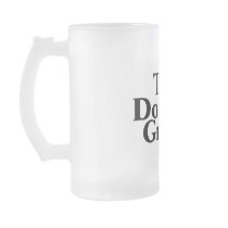 Doomed Groom Mug