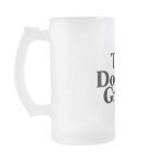 Doomed Groom Coffee Mug
