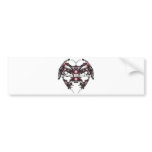 DoomsDay Bumper Sticker