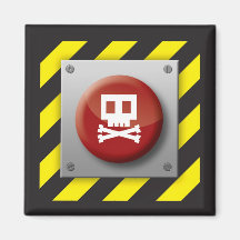 doomsday button magnets