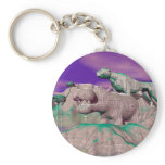 Dooo Little Keychains