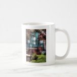 Door - Apartment Coffee Mug