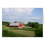 Door County Farm Cards