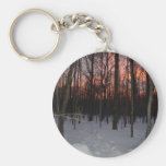 Door County Keychain