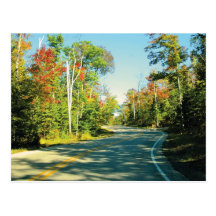Door County Postcards