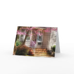 Door - Dogwood