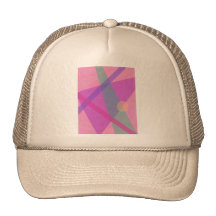 Door Mesh Hat