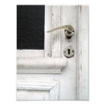door