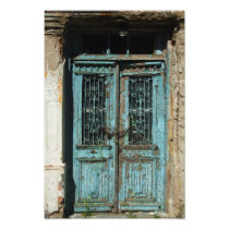 door