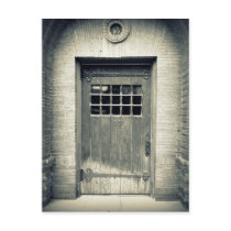 Door Post Cards