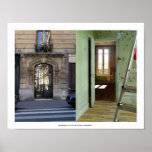 DOOR POSTERS
