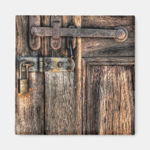 Door - The Latch Magnets