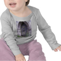 Door to Eternity T-shirts