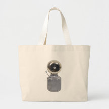 Doorbell080709 Tote Bags