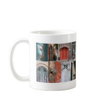 Doors of Carlisle Mugs