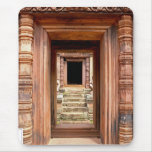 Doors within Doors Mousepads