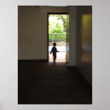 Doorway Print