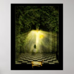 doorway poster
