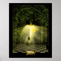 doorway poster