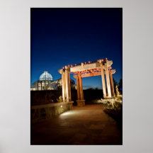 Doorway to Light Print